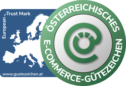 Guetezeichen-Verifikation